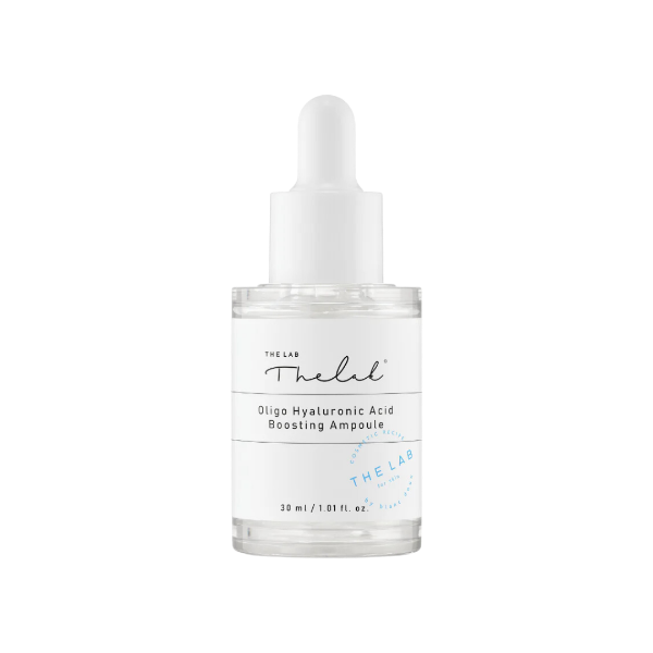 Oligo Hyaluronic Acid Boosting Ampoule 30ml