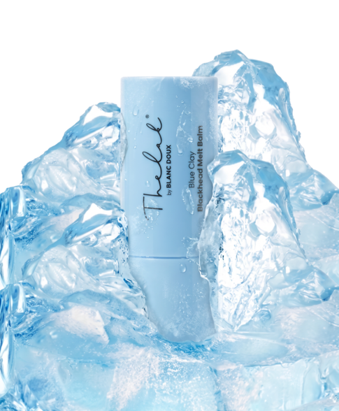 BLUE CLAY Blackhead Melting Balm 17g
