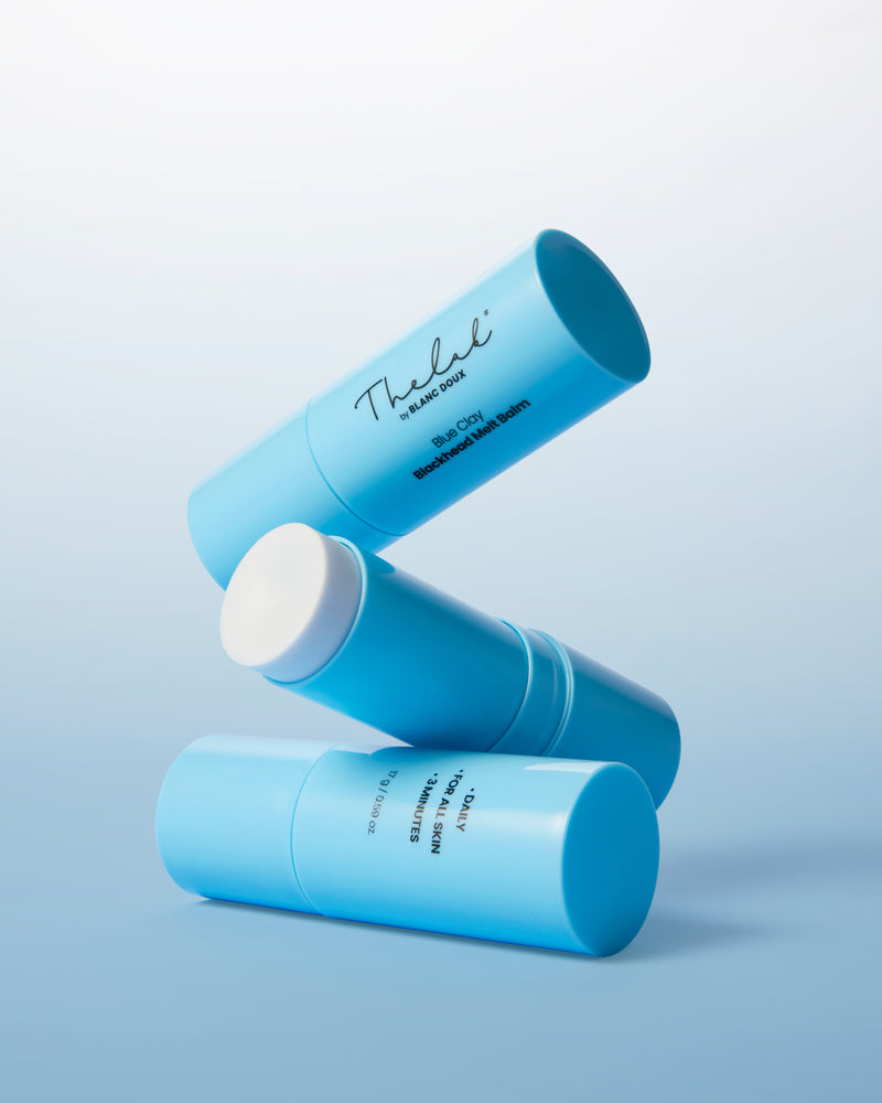 BLUE CLAY Blackhead Melting Balm 17g