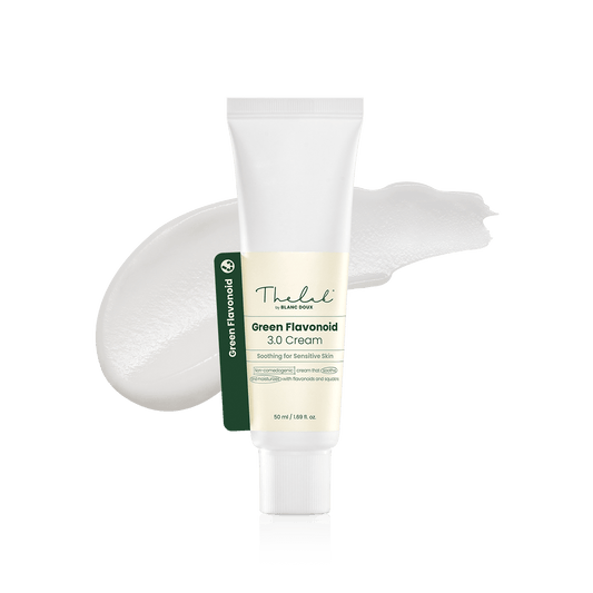 Green Flavonoid™ 3.0 Cream 50ml