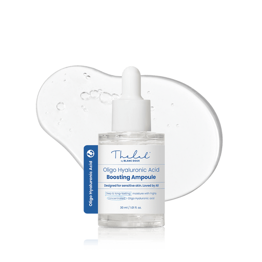 Oligo Hyaluronic Acid Boosting Ampoule 30ml