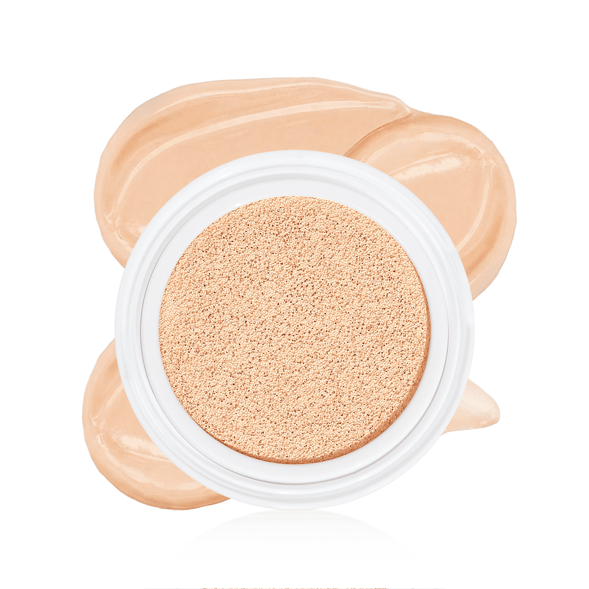 Oligo Hyaluronic Acid Healthy Cream Cushion Refill - 2 Colors