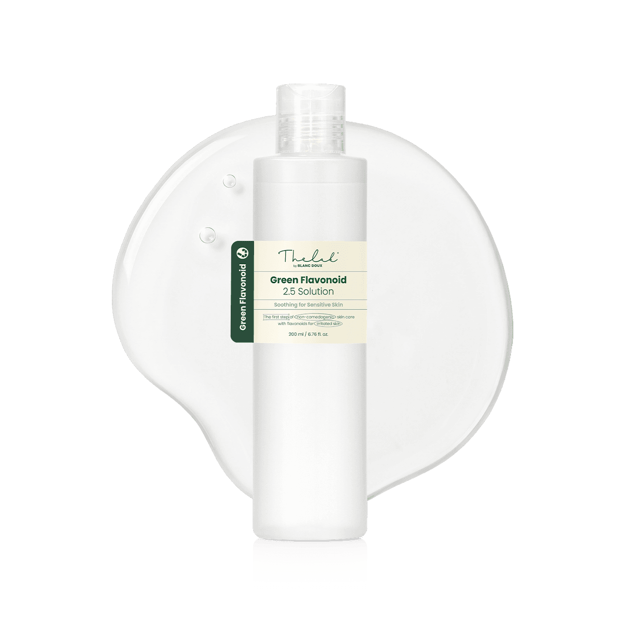 Green Flavonoid™ Solution 200ml
