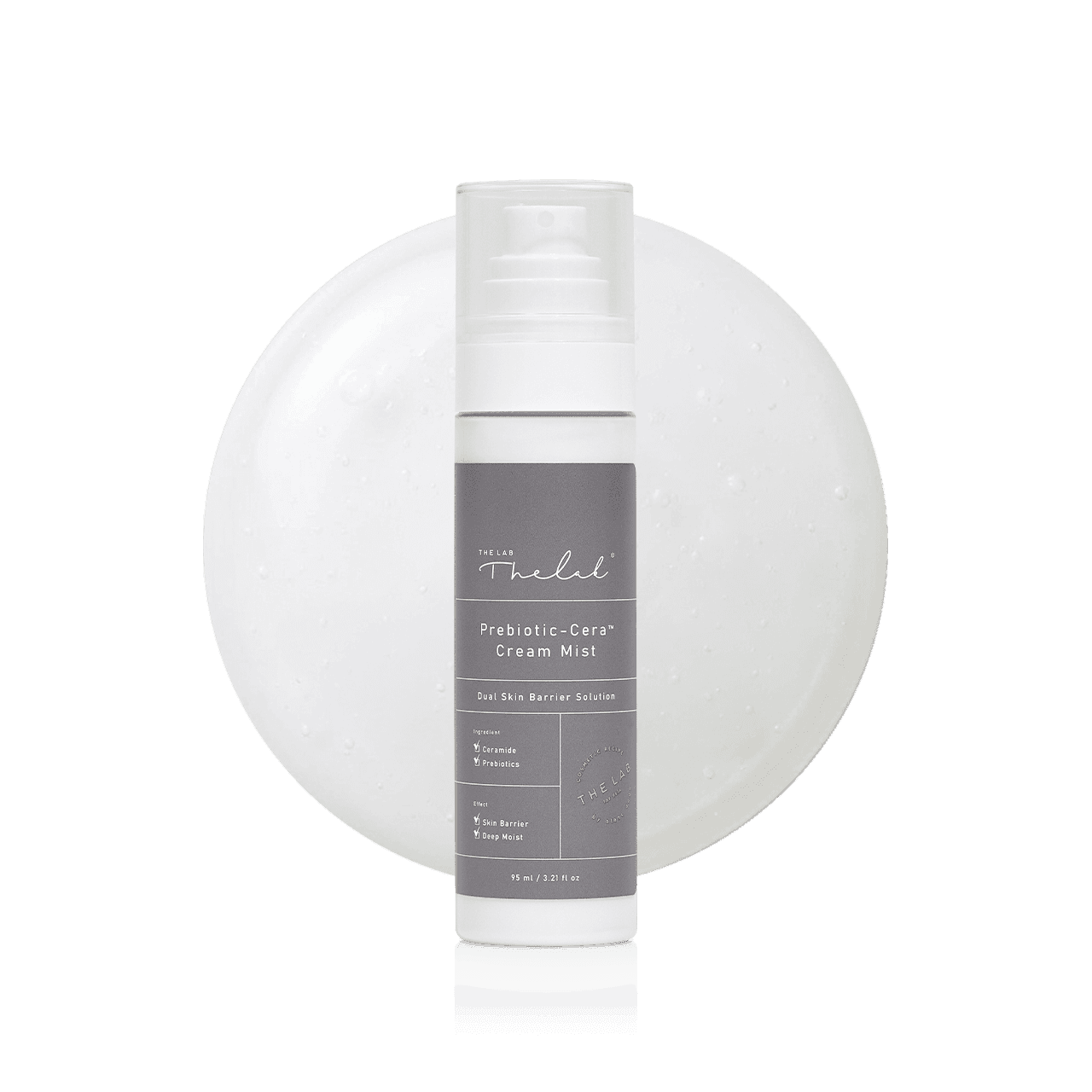 PREBIOTIC-CERA™ Cream Mist 95ml