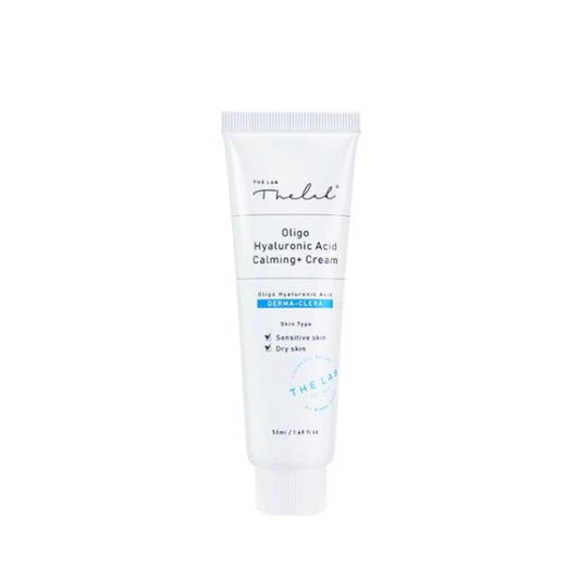 Oligo Hyaluronic Acid Calming+ Cream 50ml