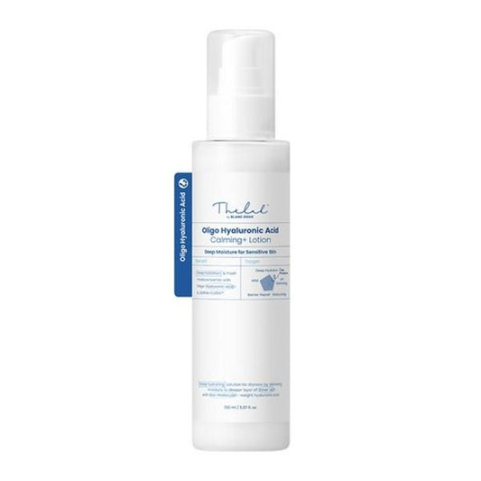 Oligo Hyaluronic Acid Calming+ Lotion 150ml