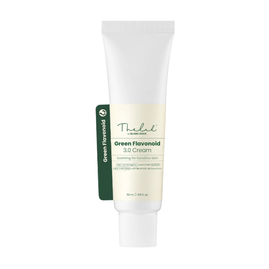 Green Flavonoid™ 3.0 Cream 50ml