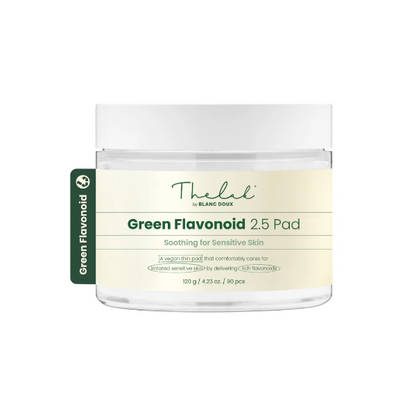 Green Flavonoid™ 2.5 Pad 120g (90p)