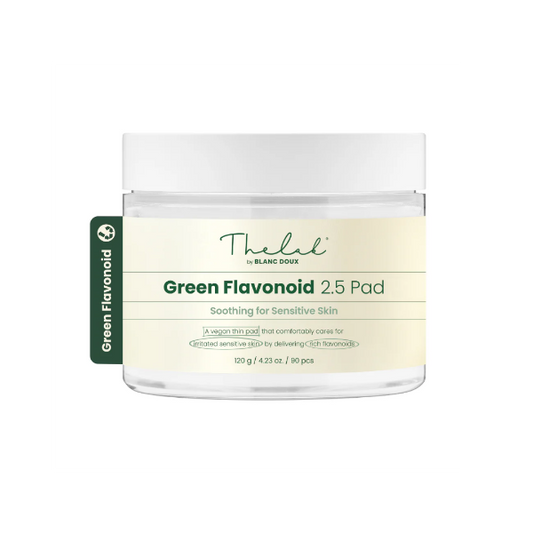 Green Flavonoid™ 2.5 Pad 120g (90p)