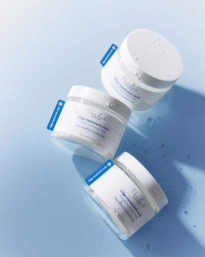 Oligo Hyaluronic Acid 7 Multi-formula Pad 120g