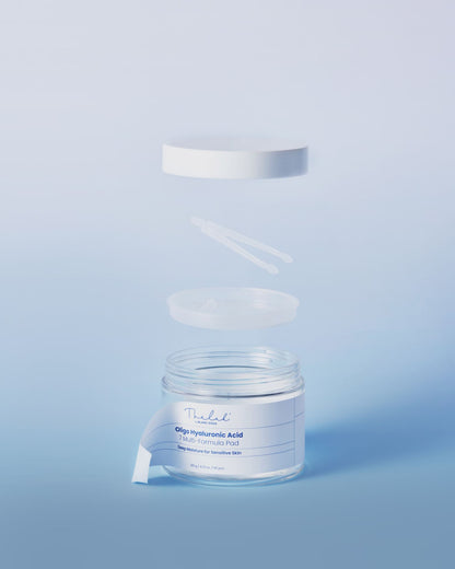 Oligo Hyaluronic Acid 7 Multi-formula Pad 120g