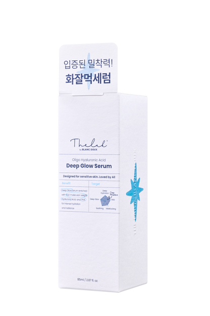 Oligo Hyaluronic Acid Deep Glow Serum 85ml