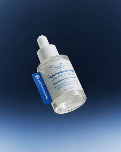 Oligo Hyaluronic Acid Boosting Ampoule 30ml