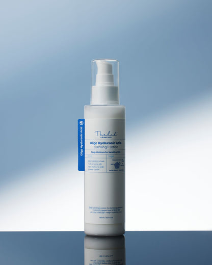 Oligo Hyaluronic Acid Calming+ Lotion 150ml