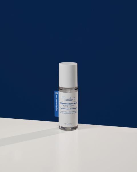 Oligo Hyaluronic Acid Hydro Serum 50ml