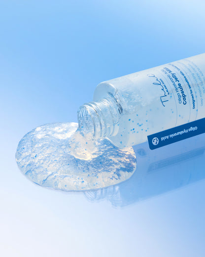 Oligo Hyaluronic Acid Capsule Jelly Mist 120ml