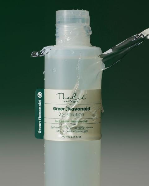 Green Flavonoid™ Solution 200ml