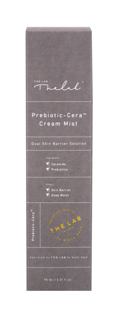 PREBIOTIC-CERA™ Cream Mist 95ml