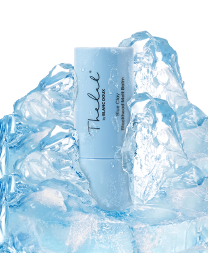BLUE CLAY Blackhead Melting Balm 17g