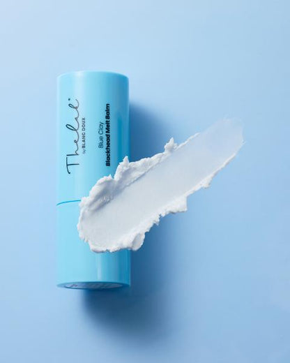 BLUE CLAY Blackhead Melting Balm 17g