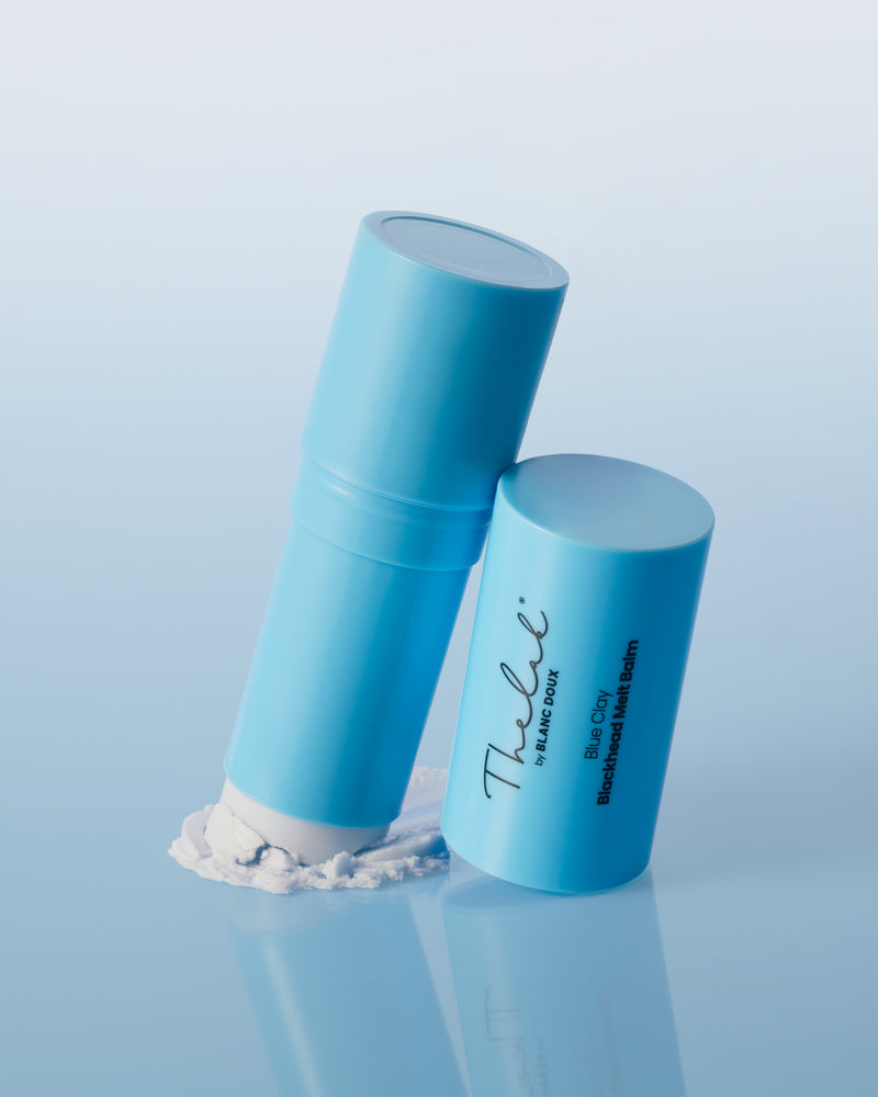 BLUE CLAY Blackhead Melting Balm 17g