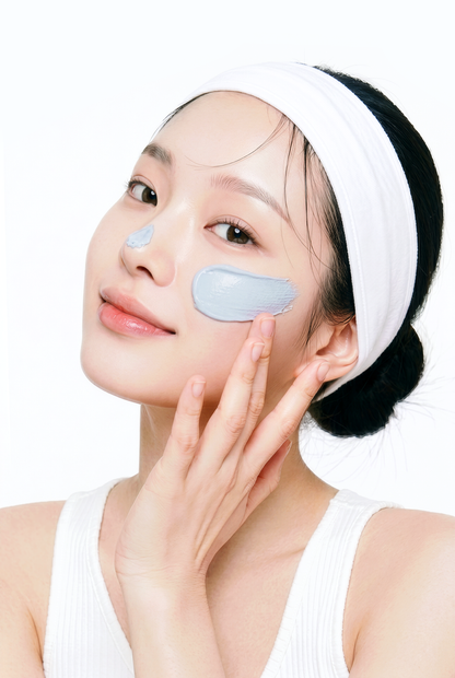 BLUE CLAY Sherbet Pore Zero Mask 120ml