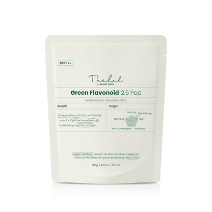 Green Flavonoid™ 2.5 Pad 120g (90p) REFILL