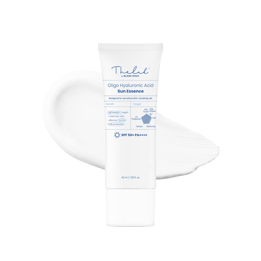 Oligo Hyaluronic Acid Sun Essence 40ml