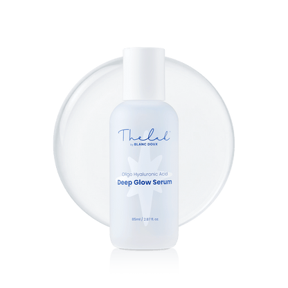 Oligo Hyaluronic Acid Deep Glow Serum 85ml