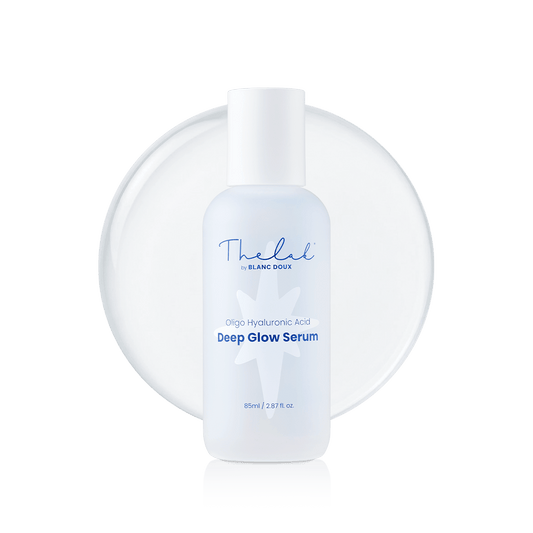 Oligo Hyaluronic Acid Deep Glow Serum 85ml