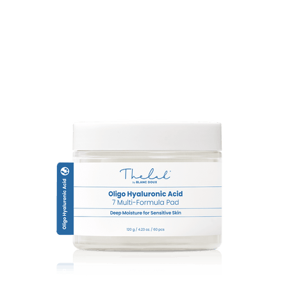Oligo Hyaluronic Acid 7 Multi-formula Pad 120g