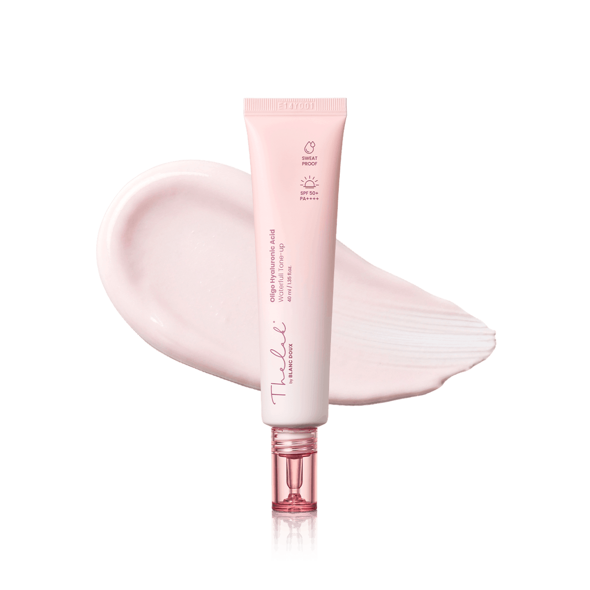 Oligo Hyaluronic Acid Waterfull Tone-up 40ml