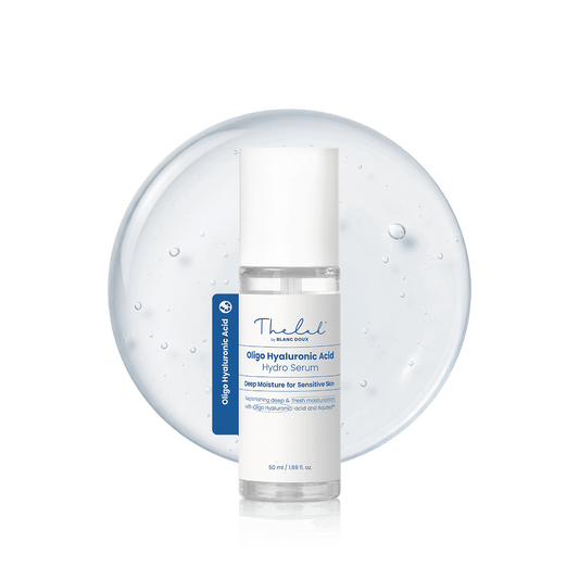Oligo Hyaluronic Acid Hydro Serum 50ml