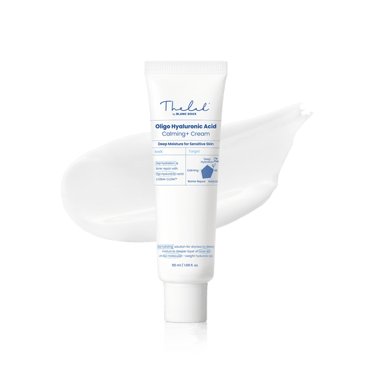 Oligo Hyaluronic Acid Calming+ Cream 50ml