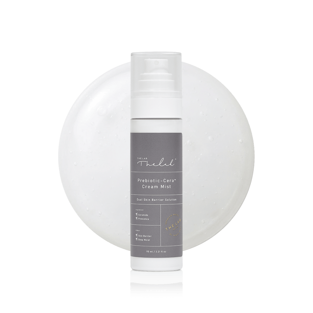PREBIOTIC-CERA™ Cream Mist 95ml
