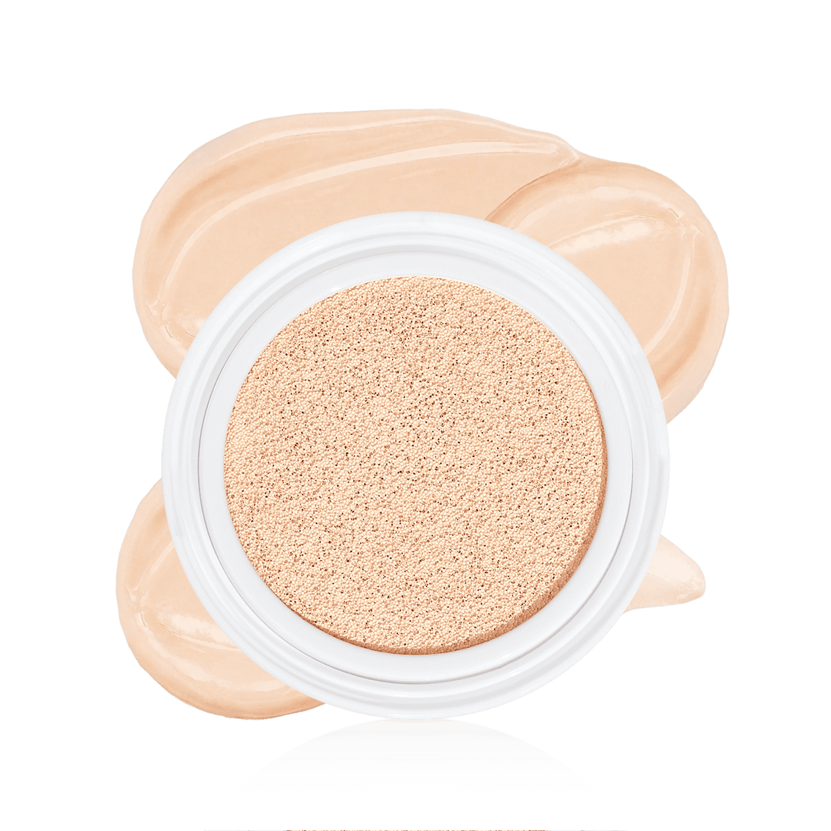 Oligo Hyaluronic Acid Healthy Cream Cushion Refill - 2 Colors