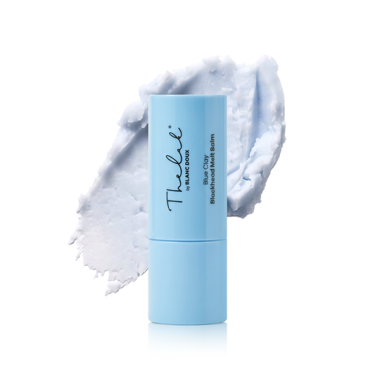 BLUE CLAY Blackhead Melting Balm 17g
