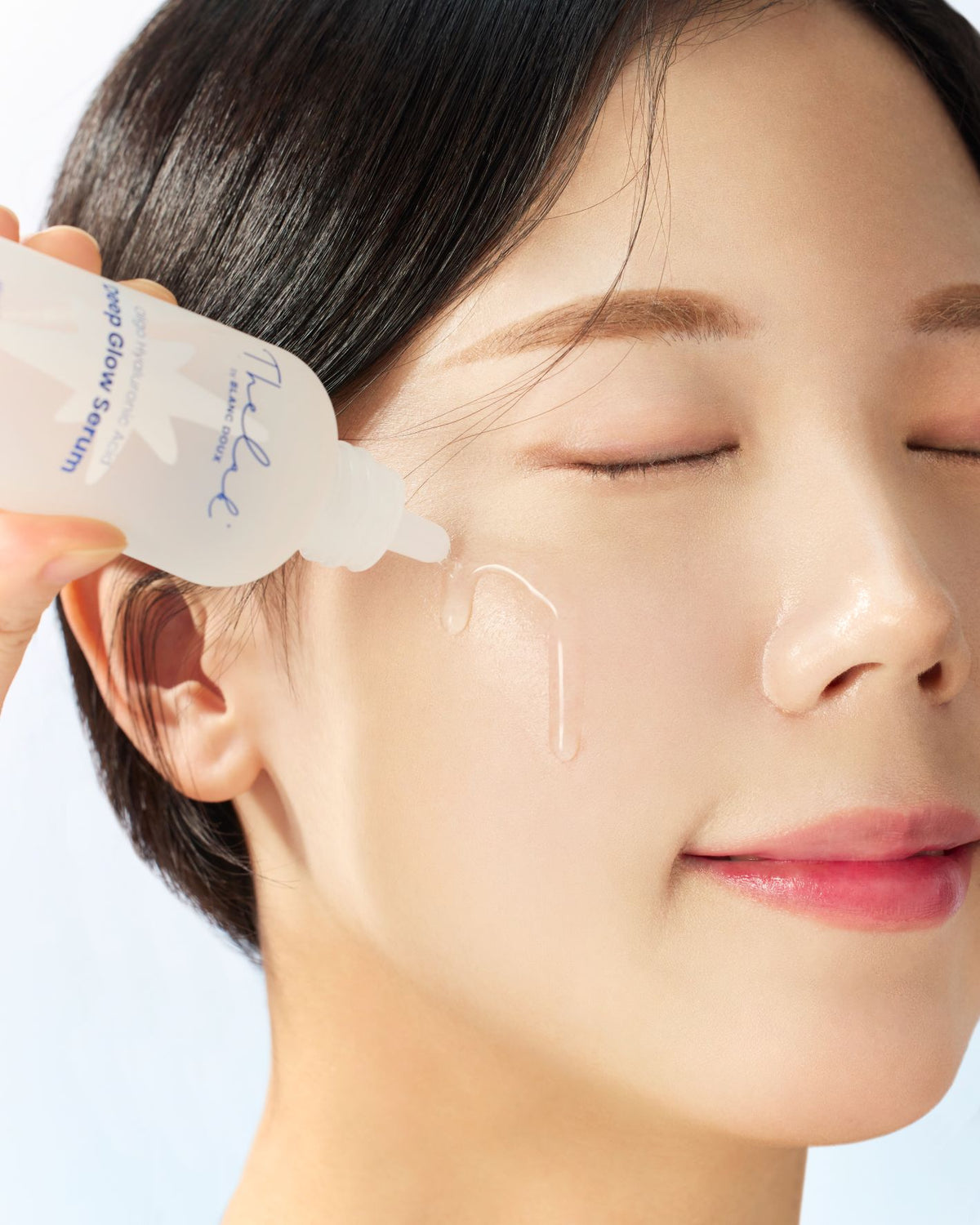 Oligo Hyaluronic Acid Deep Glow Serum 85ml+15ml