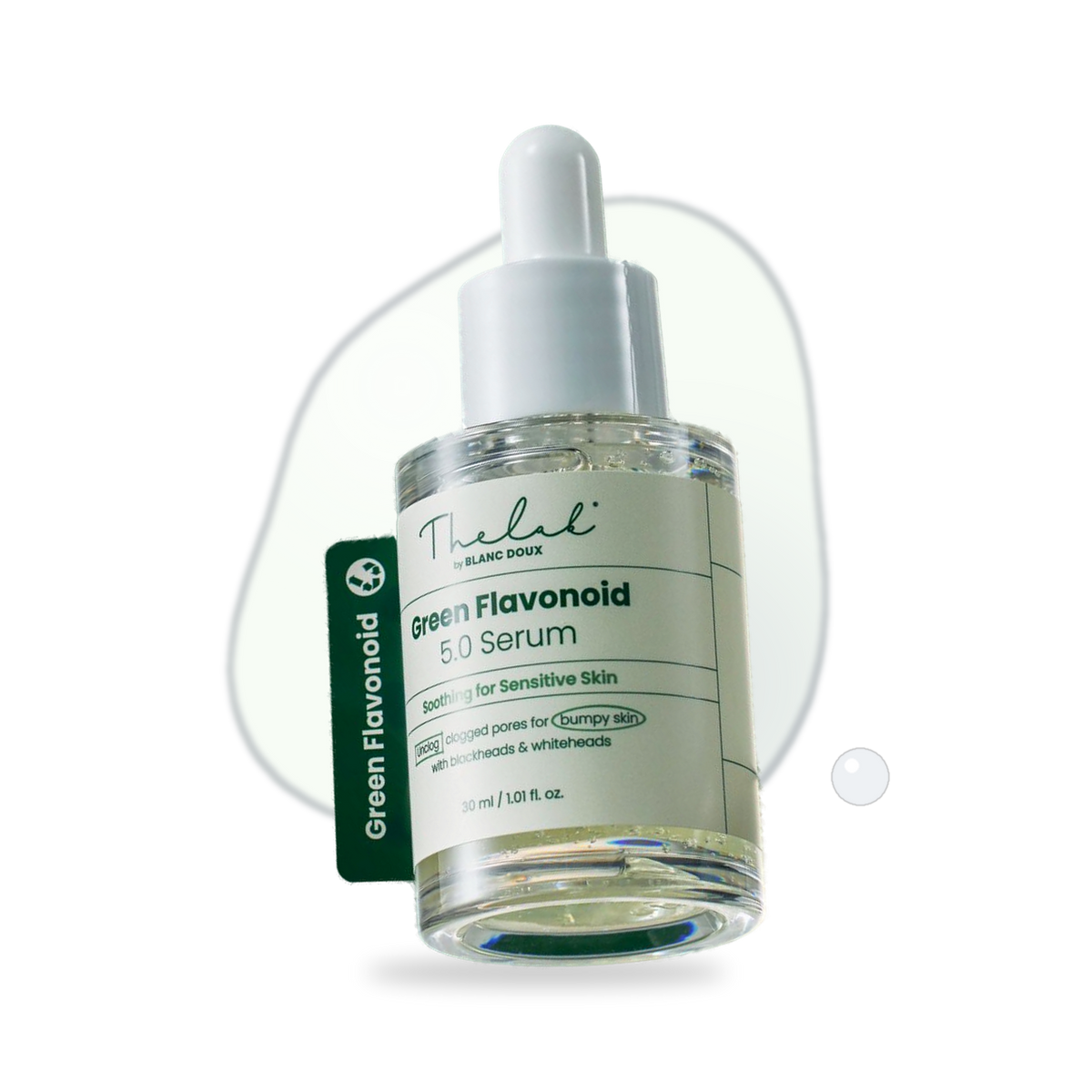 Green Flavonoid™ 5.0 Serum 30ml