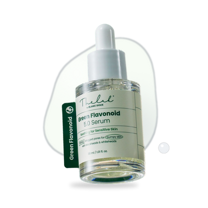 Green Flavonoid™ 5.0 Serum 30ml