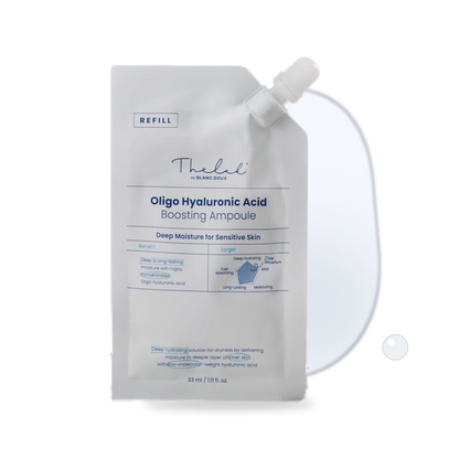 Oligo Hyaluronic Acid Boosting Ampoule 33ml REFILL